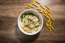 Load image into Gallery viewer, Creamy Chicken &amp; Vegetable Pasta (Low Carb)
