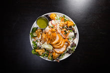 Load image into Gallery viewer, Cajun Chicken &amp; Cauliflower Salad (Keto)
