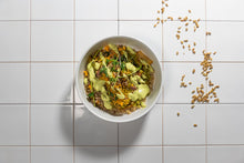 Load image into Gallery viewer, Fajita Steak &amp; Quinoa Bowl (Full Nutrition)
