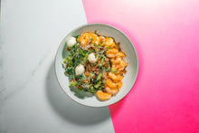 Load image into Gallery viewer, Chipotle Shrimp &amp; Bacon Broccoli Salad (Keto)

