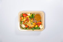 Load image into Gallery viewer, Chicken &amp; Sun-Dried Tomato Salad (Full Nutrition)
