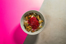 Load image into Gallery viewer, Raspberry Rhubarb Parfait (Keto)
