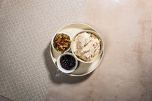 Load image into Gallery viewer, Blueberry &amp; Cinnamon Parfait (Keto)
