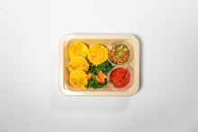 Load image into Gallery viewer, Bacon &amp; Cheddar Egg Muffins (Keto)
