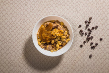 Load image into Gallery viewer, Chocolate &amp; Peanut Butter Overnight Oats (Full Nutrition)
