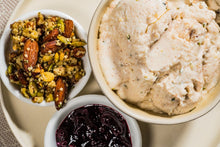 Load image into Gallery viewer, Blueberry &amp; Cinnamon Parfait (Keto)
