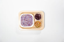 Load image into Gallery viewer, Blueberry Coconut Chia Pudding (Keto)
