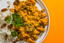 Load image into Gallery viewer, Chickpea &amp; Yam Curry (Plant-Based)

