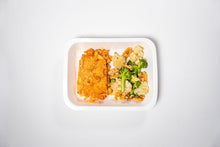 Load image into Gallery viewer, Zucchini Lasagna with Roasted Vegetables (Plant-Based)
