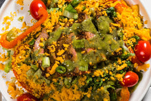 Load image into Gallery viewer, Fajita Steak Salad (Keto)
