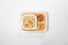 Load image into Gallery viewer, Apple Cinnamon Oatmeal (Low Carb)
