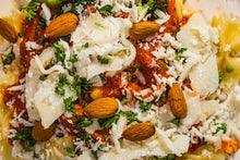 Load image into Gallery viewer, Cheesy Vegetable Pasta (Full Nutrition)
