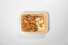 Load image into Gallery viewer, Beef Bourguignon with Turnip Mash (Keto)

