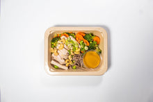 Load image into Gallery viewer, Ginger Pork with Soba Noodles (Full Nutrition)
