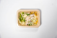 Load image into Gallery viewer, Creamy Chicken &amp; Vegetable Pasta (Low Carb)
