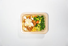 Load image into Gallery viewer, Beef &amp; Spinach Pasta Bolognese (Full Nutrition)
