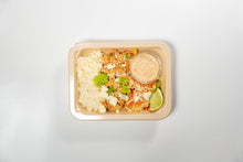 Load image into Gallery viewer, Chicken Taco Bowl With Chipotle Ranch (Keto)
