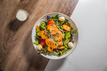 Load image into Gallery viewer, Cajun Shrimp Salad (Keto)
