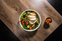 Load image into Gallery viewer, Quinoa Chicken Salad Bowl (Full Nutrition)
