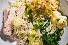 Load image into Gallery viewer, Pork &amp; Green Bean Bowl (Keto)
