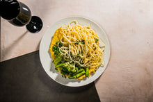 Load image into Gallery viewer, Creamy Butternut Squash Spaghetti (Plant-Based)
