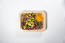 Load image into Gallery viewer, Edamame &amp; Soba Noodle Bowl (Plant-Based)

