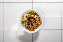 Load image into Gallery viewer, Blackberry &amp; Cinnamon Parfait (Keto)

