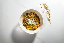 Load image into Gallery viewer, Beef Chili with Herb Sour Cream (Full Nutrition)
