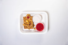 Load image into Gallery viewer, Strawberry Walnut Baked Oatmeal (Plant-Based)
