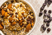 Load image into Gallery viewer, Chai Overnight Oats (Full Nutrition)
