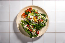 Load image into Gallery viewer, Chicken Salad Lettuce Cups (Keto)
