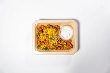 Load image into Gallery viewer, Beef Chili with Herb Sour Cream (Full Nutrition)
