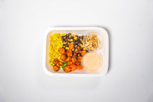 Load image into Gallery viewer, Southwestern Tofu Scramble With Roasted Potatoes (Plant-Based)

